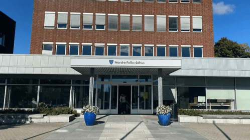 Nordre-Follo-building