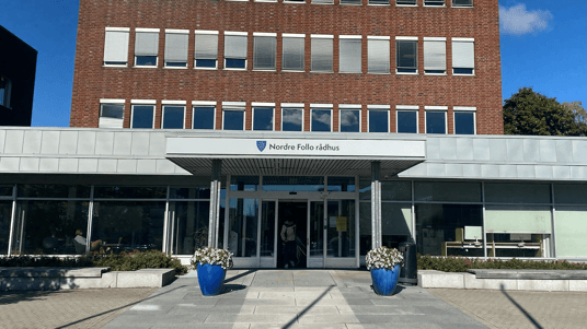 Nordre-Follo-building