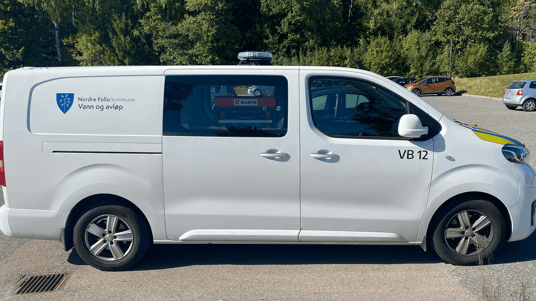 Nordre-Follo-wagon