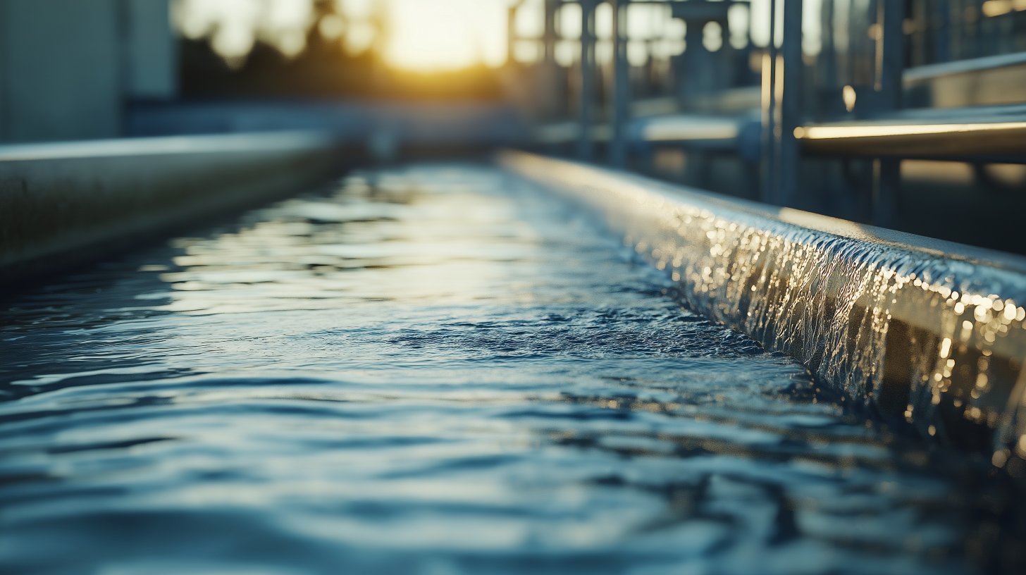 Inflow and Infiltration