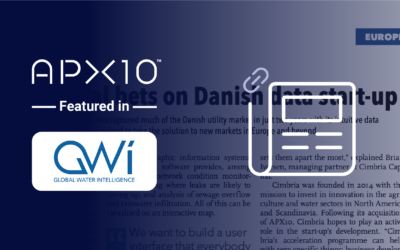 APX10™ and Cimbria Capital in GWI Magazine