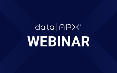 Webinar om datakvalitet